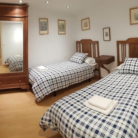 Eva & Travel - Cal Manco Villa Ulldemolins Eksteriør bilde