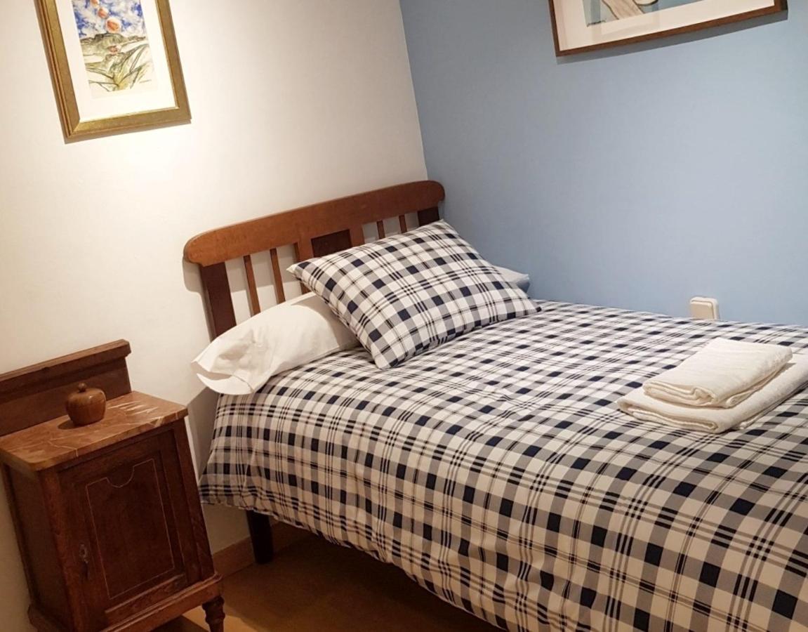 Eva & Travel - Cal Manco Villa Ulldemolins Eksteriør bilde