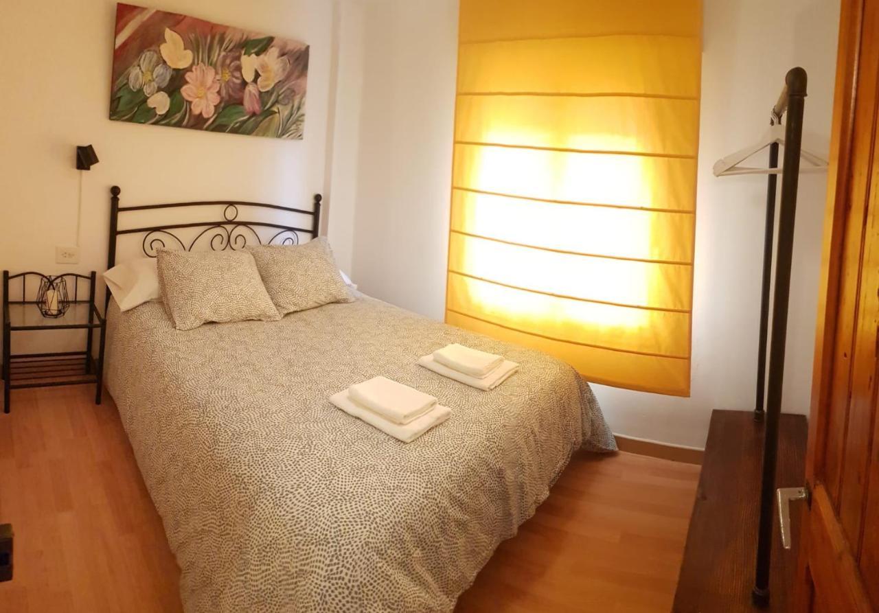 Eva & Travel - Cal Manco Villa Ulldemolins Eksteriør bilde